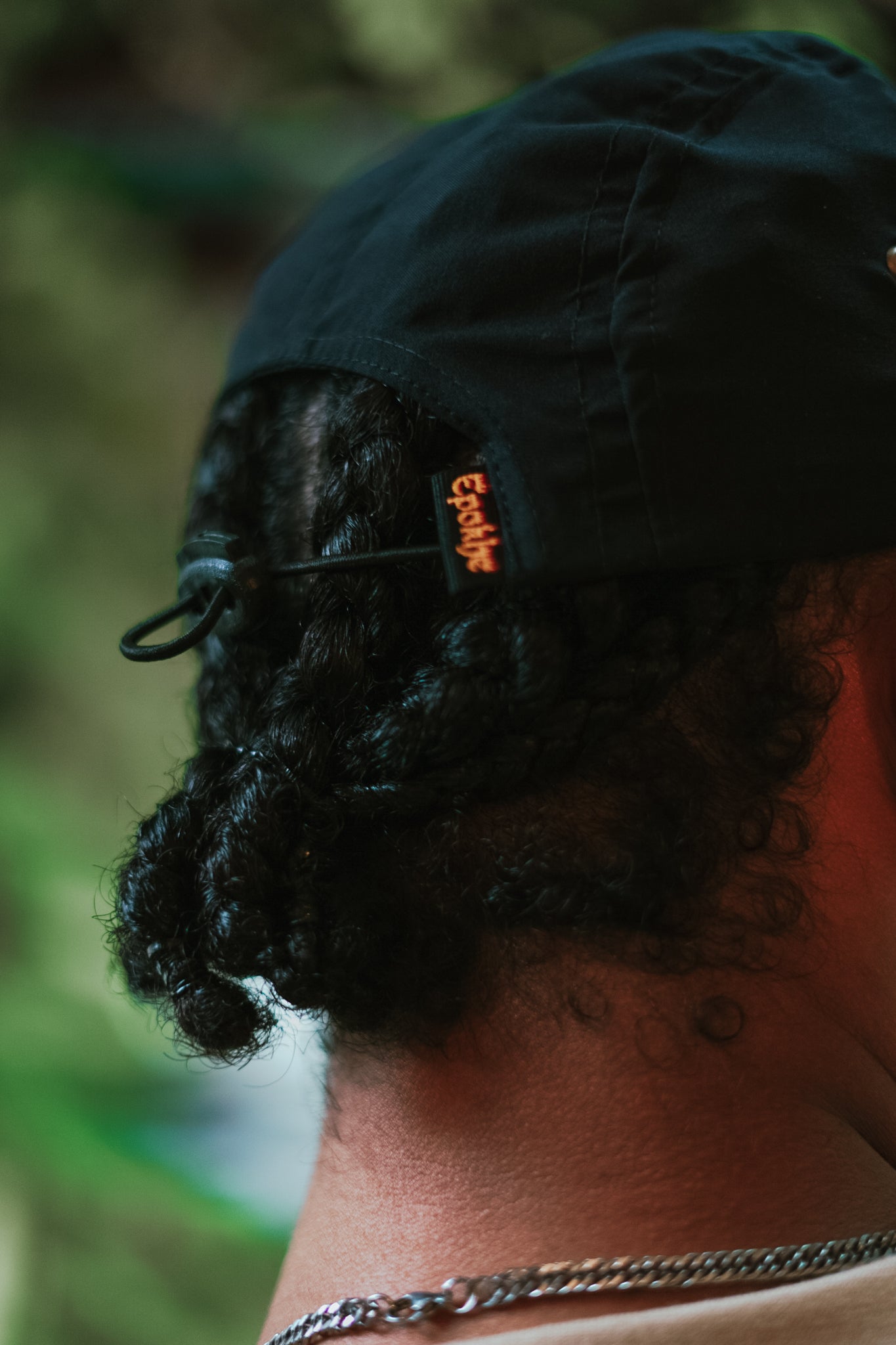 Cultiva 5 Panel Negro