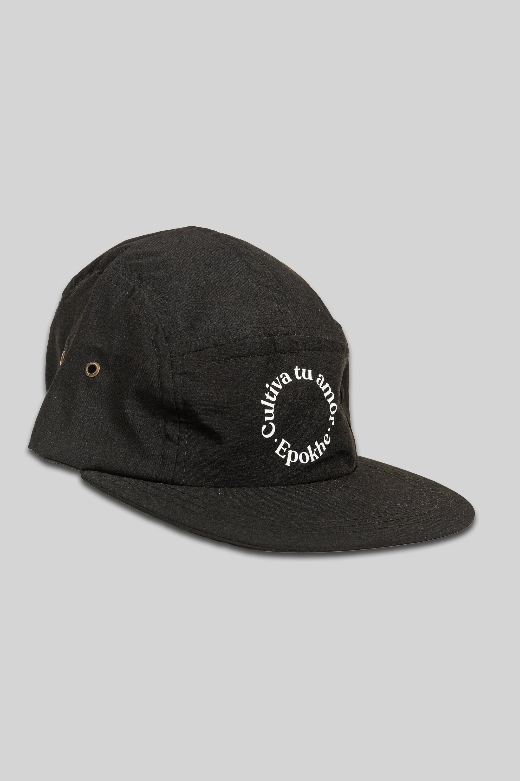 Cultiva 5 Panel Negro