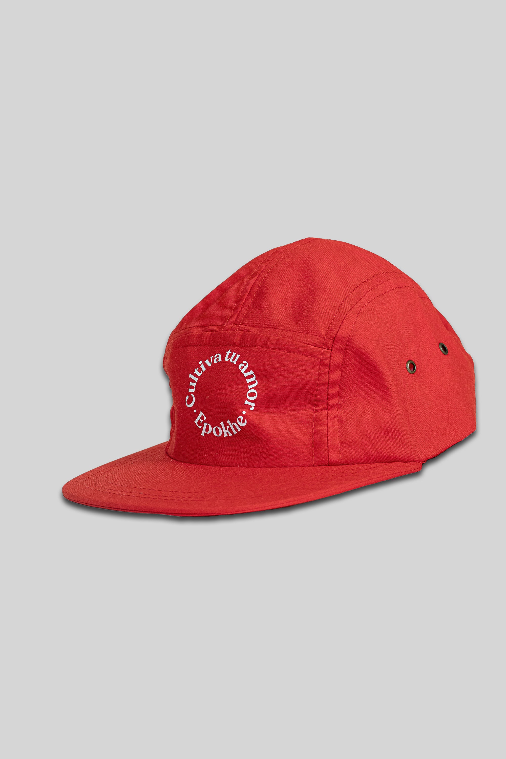 Cultiva 5 Panel Roja